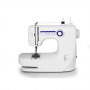 Sewing machine Tristar | SM-6000 | White - 2